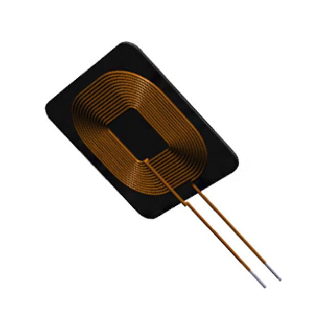 AWCCA-20R20H08-C01-B Abracon LLC  Bobines de charge sans fil